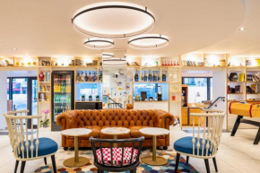  ibis Paris Gare de Lyon Diderot  Париж